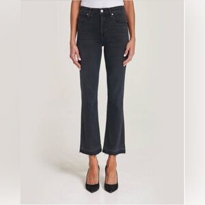 LE JEAN BELLA JEANS IN ASH